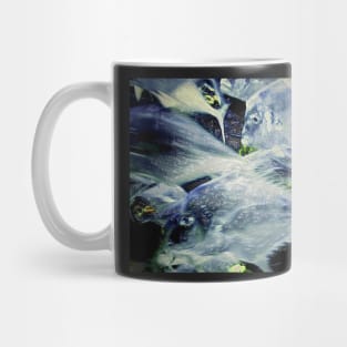 PLASTIC SEAS Mug